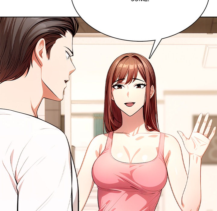 The Restless Divorcee - Chapter 9 - picture 39
