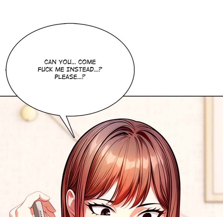 The Restless Divorcee - Chapter 9 - picture 4