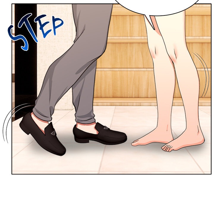 The Restless Divorcee - Chapter 9 - picture 54