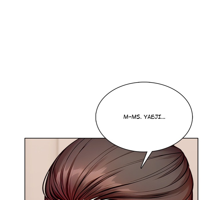 The Restless Divorcee - Chapter 9 - picture 6