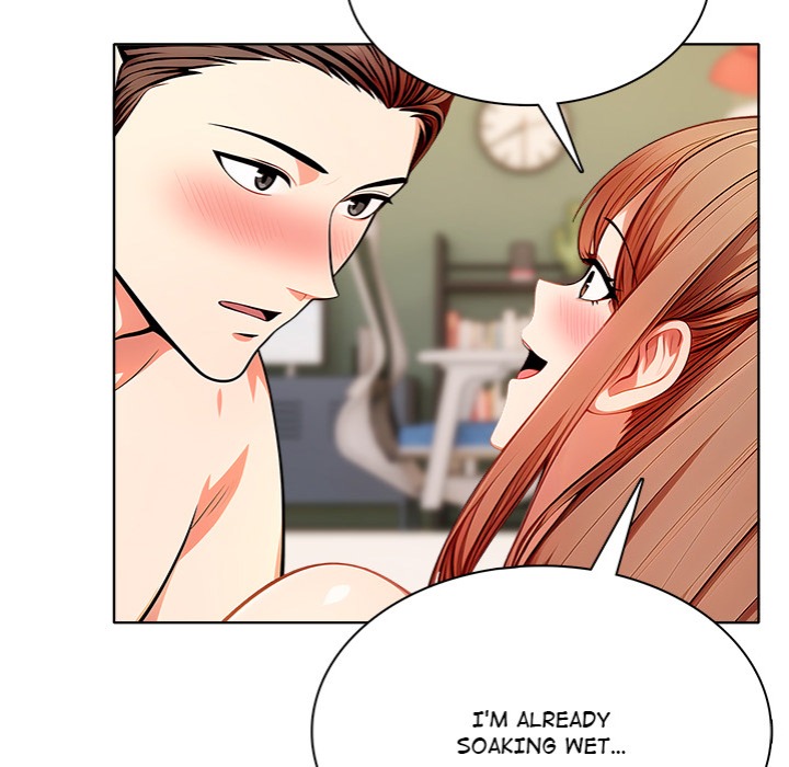 The Restless Divorcee - Chapter 9 - picture 70