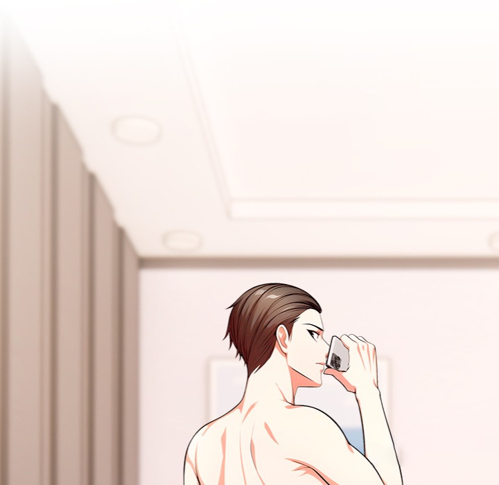The Restless Divorcee - Chapter 9 - picture 8