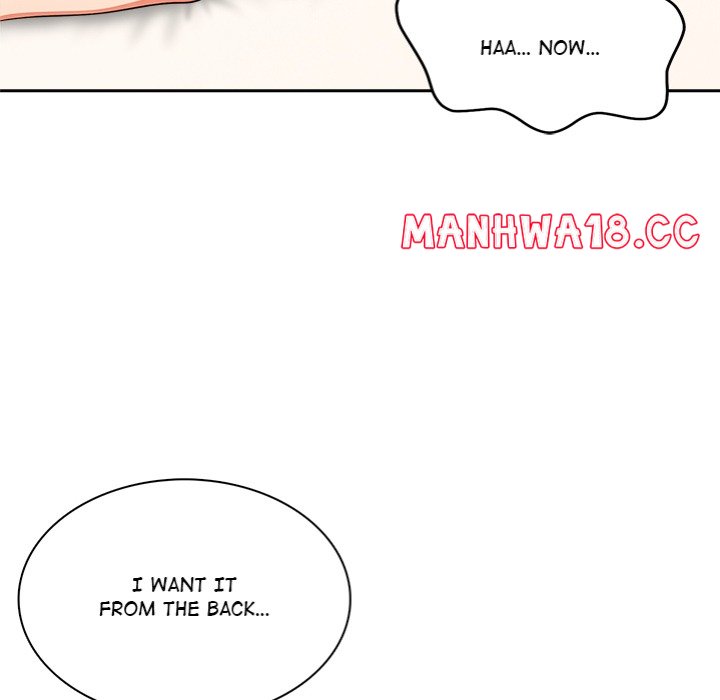 The Restless Divorcee - Chapter 9 - picture 89