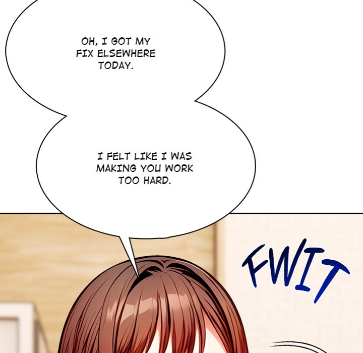 The Restless Divorcee - Chapter 10 - picture 101