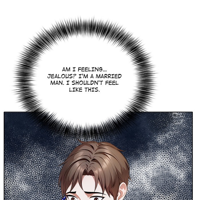 The Restless Divorcee - Chapter 10 - picture 106