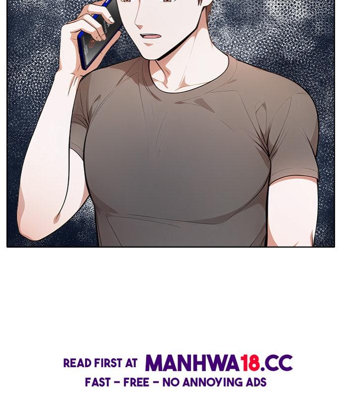 The Restless Divorcee - Chapter 10 - picture 107
