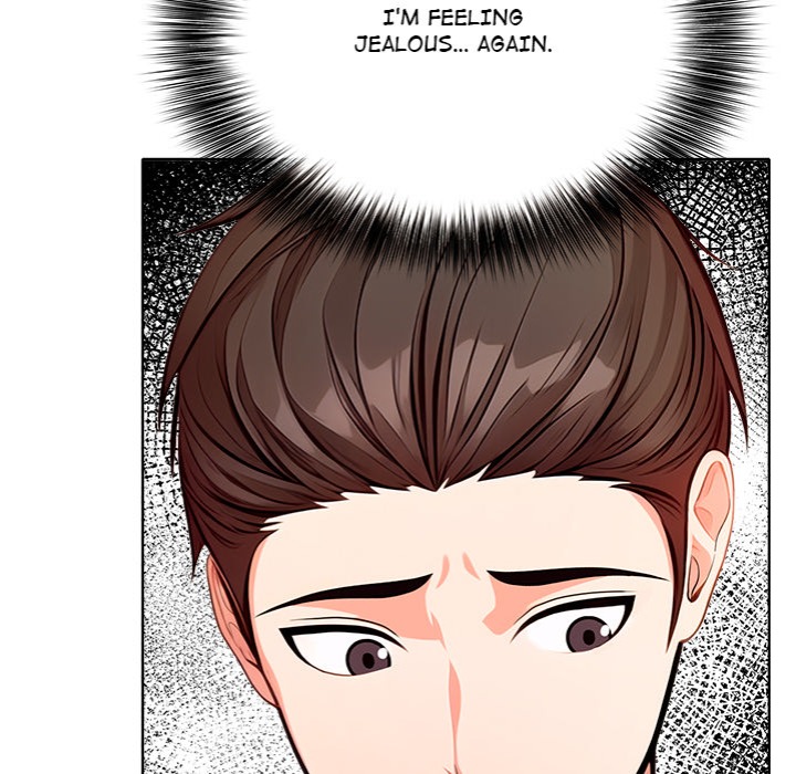 The Restless Divorcee - Chapter 10 - picture 111