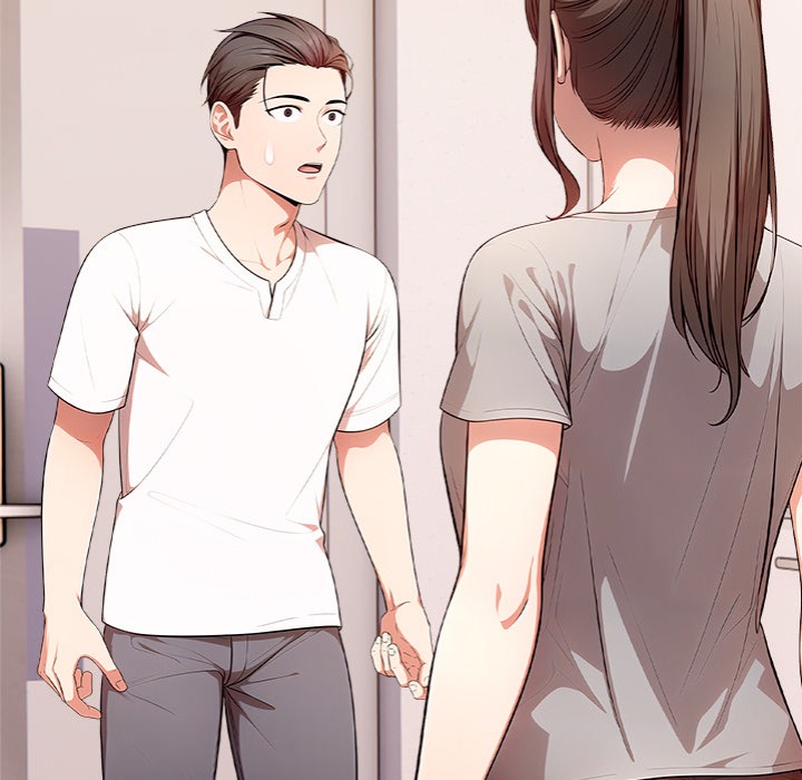 The Restless Divorcee - Chapter 10 - picture 125