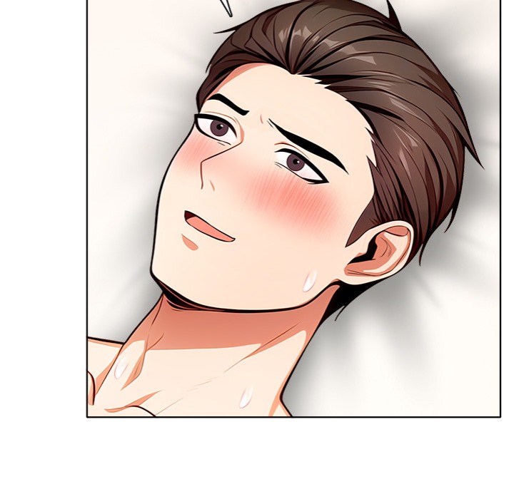 The Restless Divorcee - Chapter 10 - picture 19
