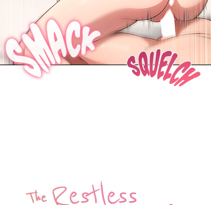 The Restless Divorcee - Chapter 10 - picture 7