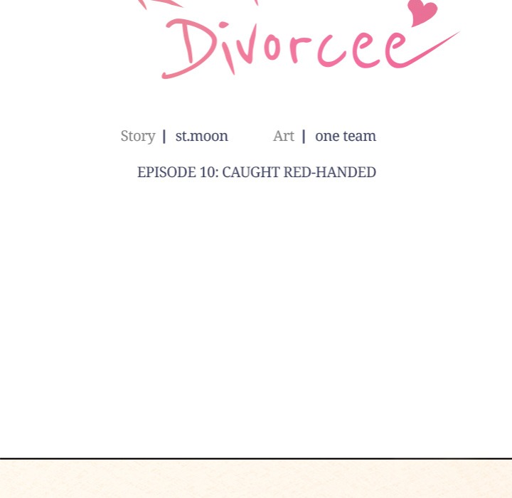 The Restless Divorcee - Chapter 10 - picture 8