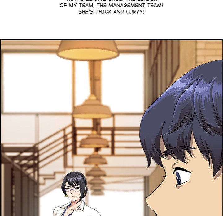 Big Guy - Chapter 1 - picture 108