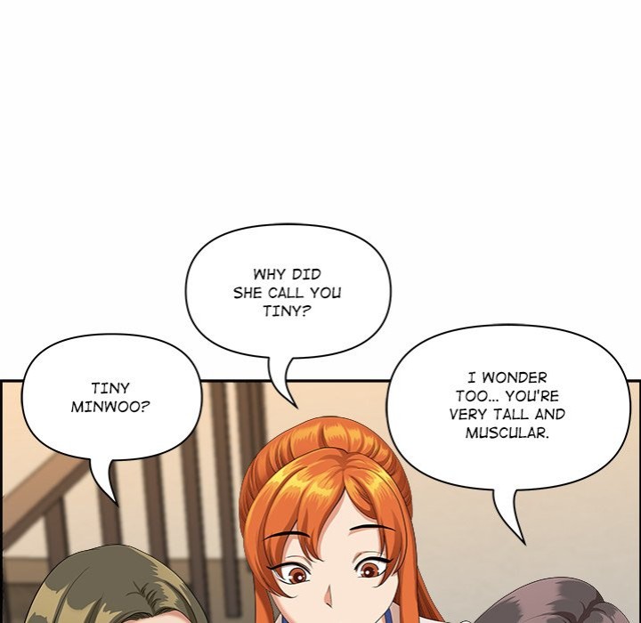 Big Guy - Chapter 1 - picture 119