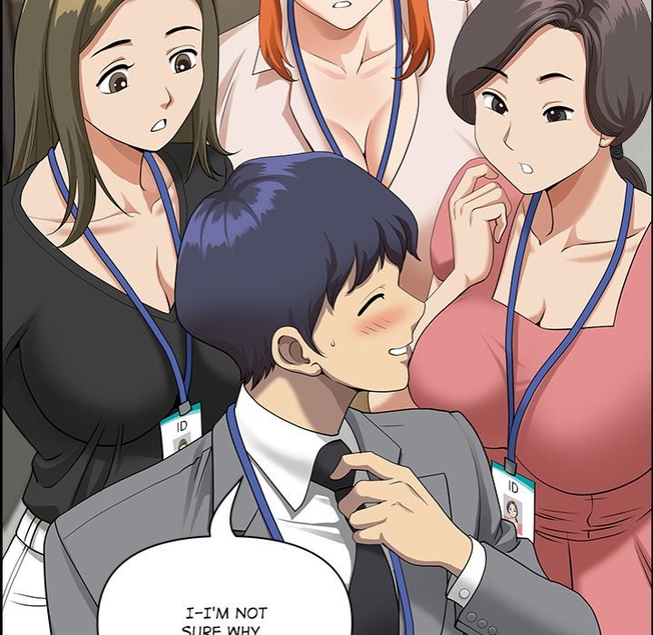 Big Guy - Chapter 1 - picture 120