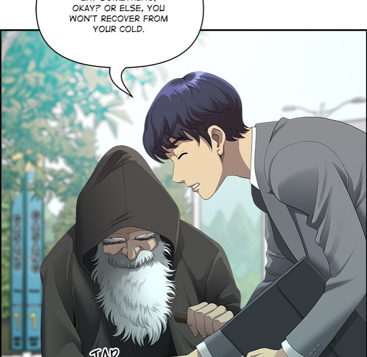 Big Guy - Chapter 1 - picture 35
