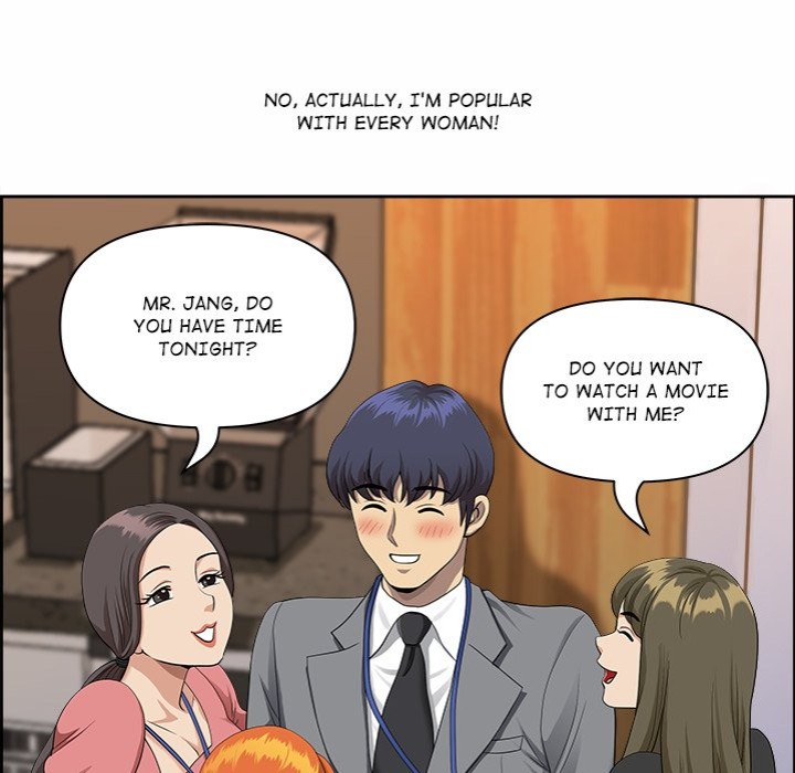 Big Guy - Chapter 1 - picture 95