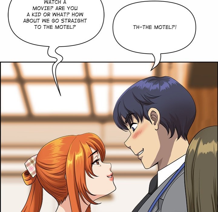 Big Guy - Chapter 1 - picture 97