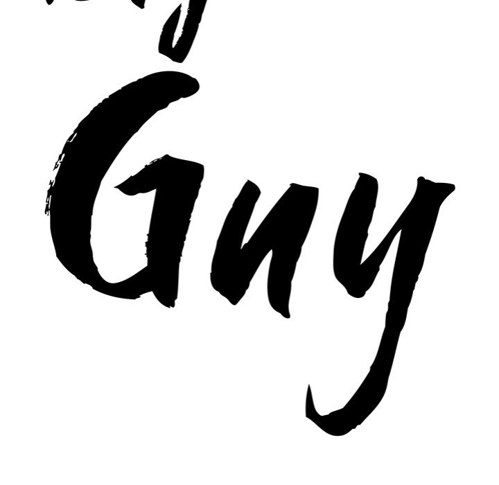 Big Guy - Chapter 2 - picture 9