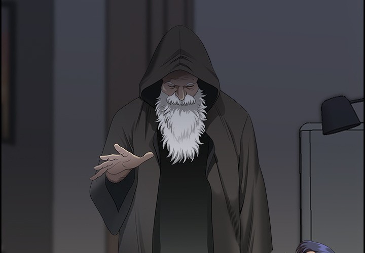 Big Guy - Chapter 3 - picture 1