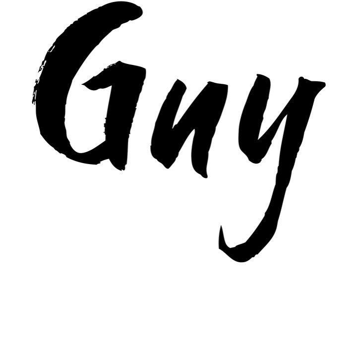Big Guy - Chapter 3 - picture 9