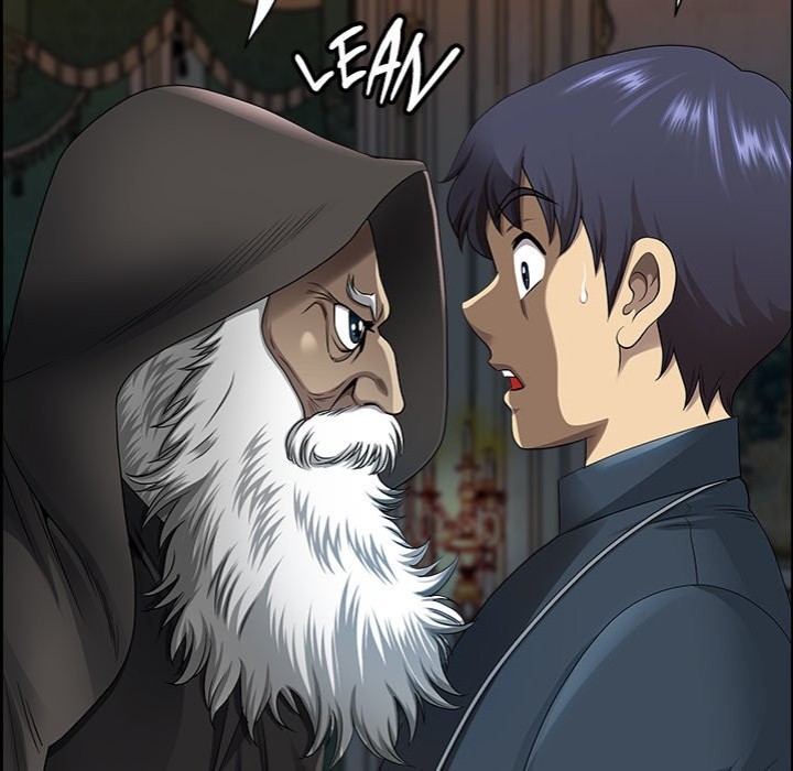 Big Guy - Chapter 4 - picture 100