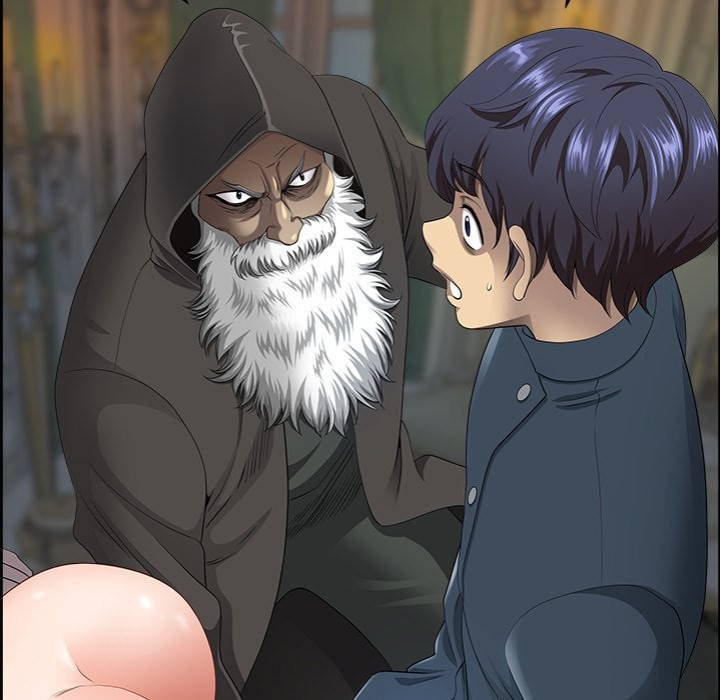 Big Guy - Chapter 4 - picture 108