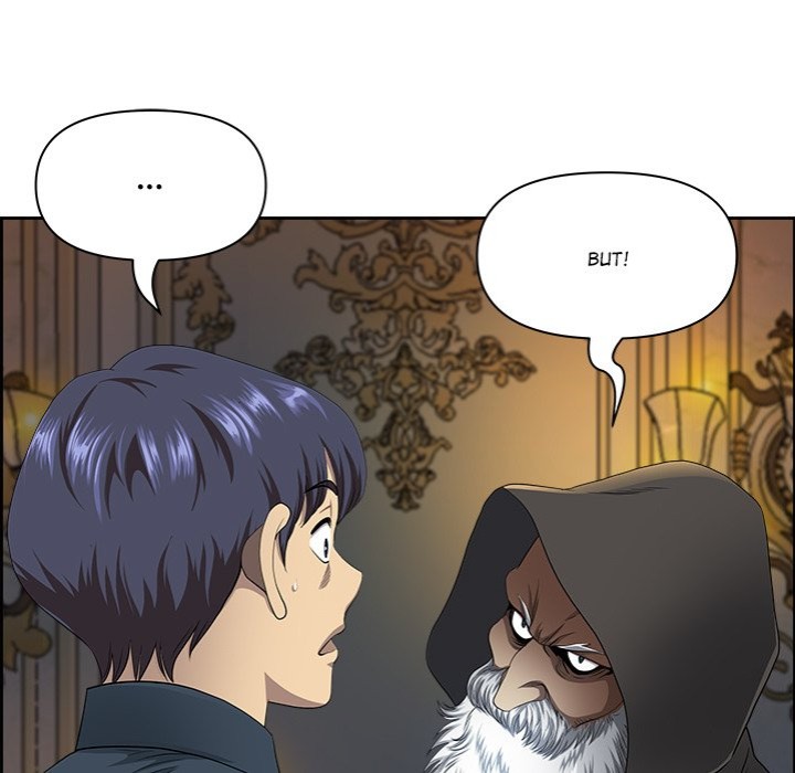Big Guy - Chapter 4 - picture 114