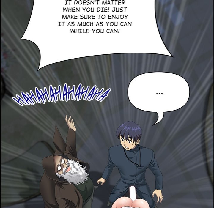 Big Guy - Chapter 4 - picture 118