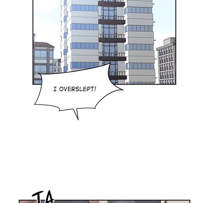 Big Guy - Chapter 4 - picture 159