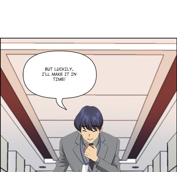 Big Guy - Chapter 4 - picture 161
