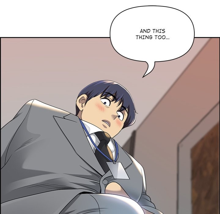 Big Guy - Chapter 4 - picture 169