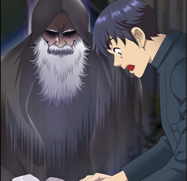 Big Guy - Chapter 4 - picture 84