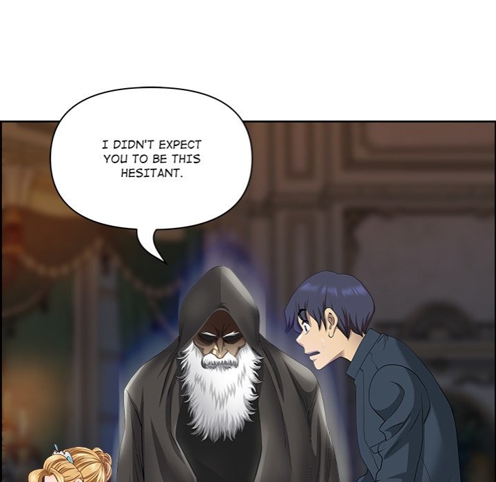 Big Guy - Chapter 4 - picture 86