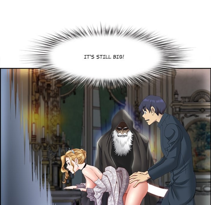 Big Guy - Chapter 5 - picture 161