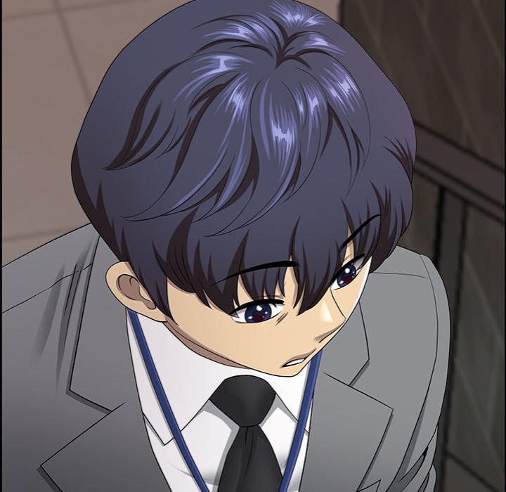 Big Guy - Chapter 5 - picture 44