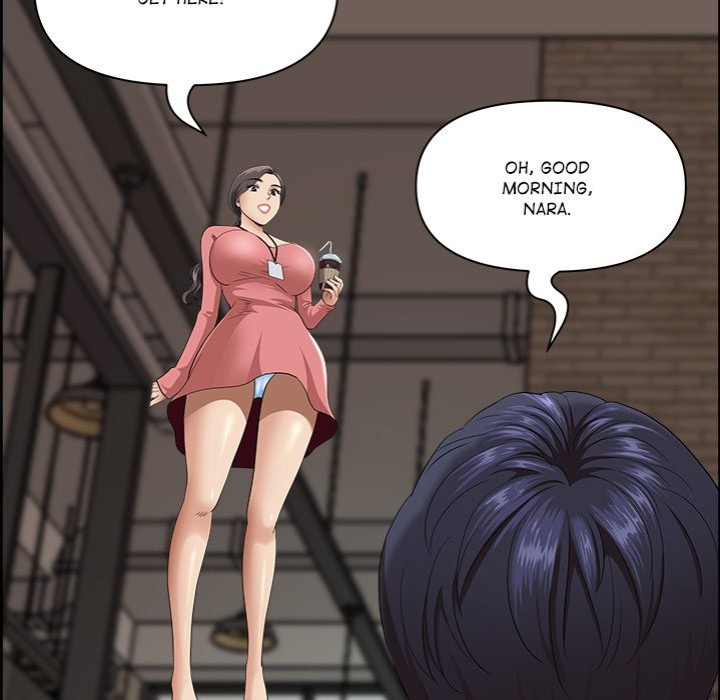 Big Guy - Chapter 5 - picture 46