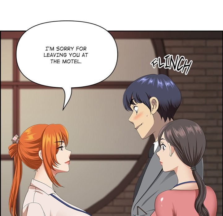 Big Guy - Chapter 5 - picture 60
