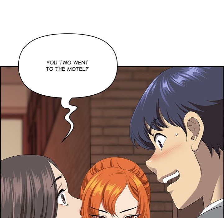Big Guy - Chapter 5 - picture 62