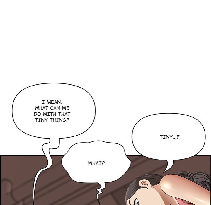 Big Guy - Chapter 5 - picture 66