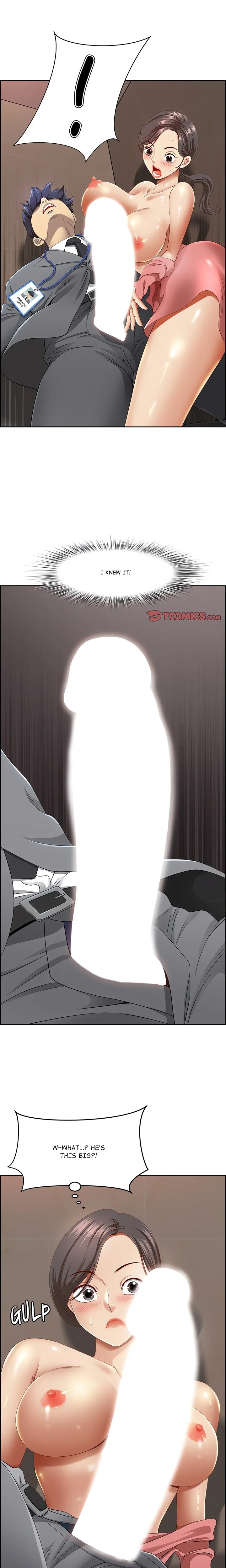Big Guy - Chapter 6 - picture 0