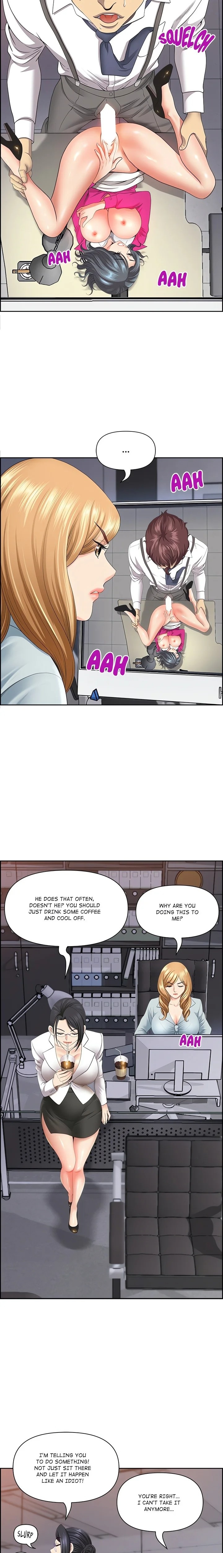 Big Guy - Chapter 6 - picture 10