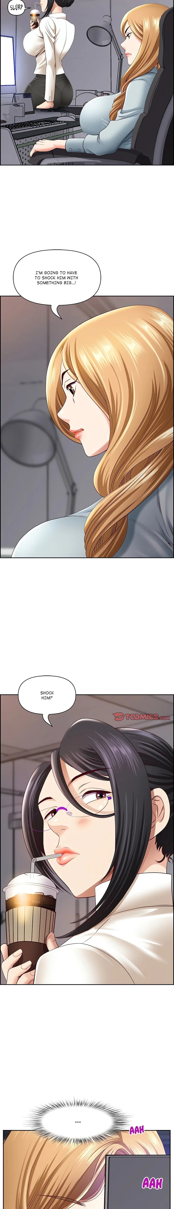 Big Guy - Chapter 6 - picture 11