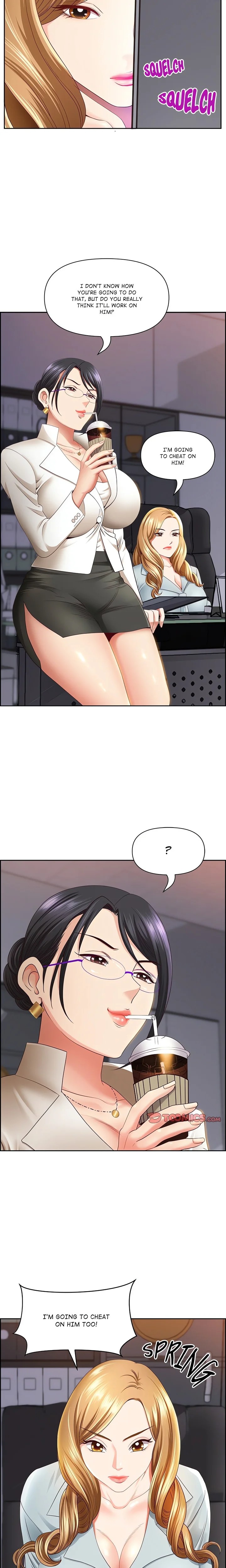 Big Guy - Chapter 6 - picture 12
