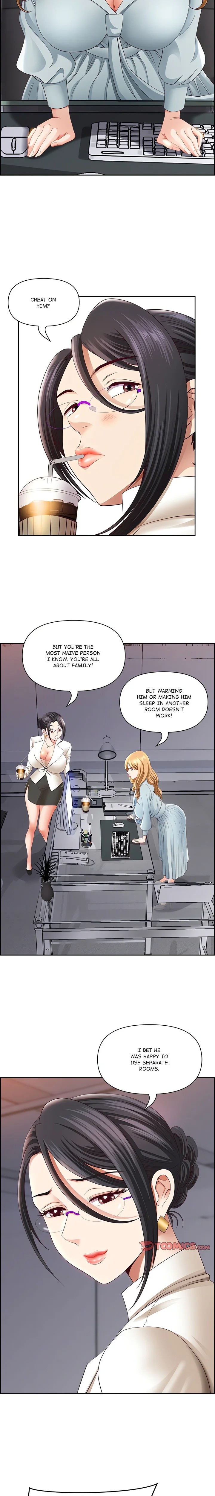 Big Guy - Chapter 6 - picture 13
