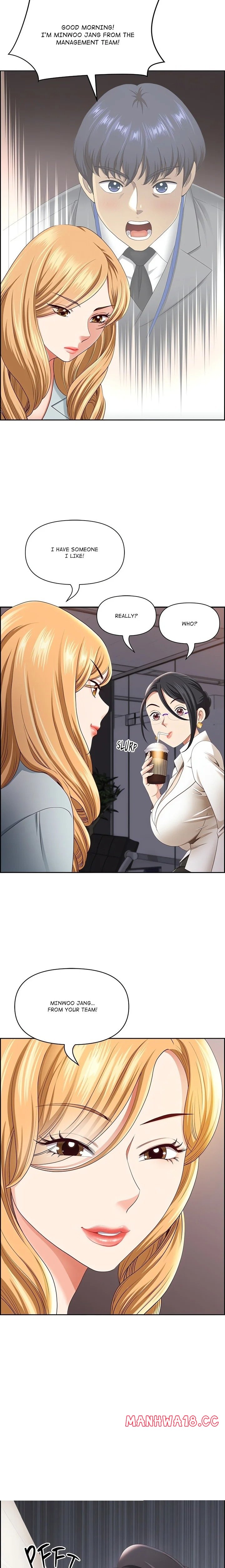 Big Guy - Chapter 6 - picture 14