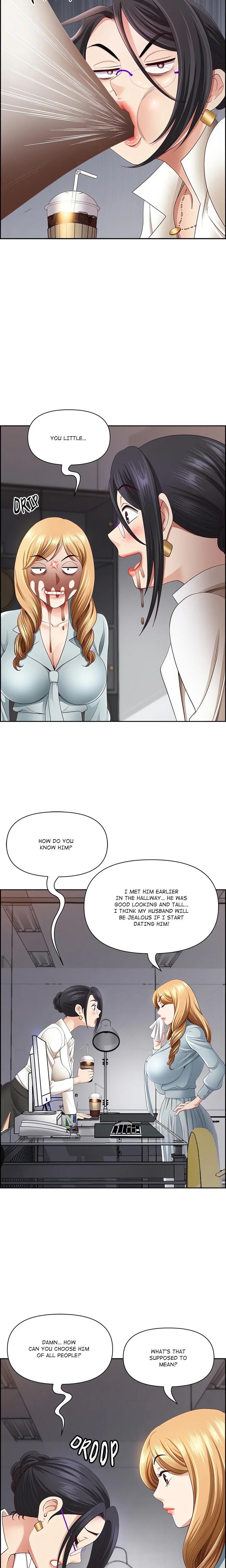 Big Guy - Chapter 6 - picture 15