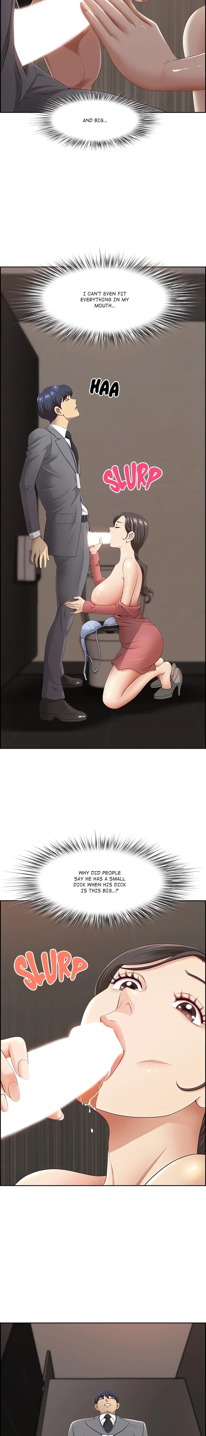 Big Guy - Chapter 6 - picture 18
