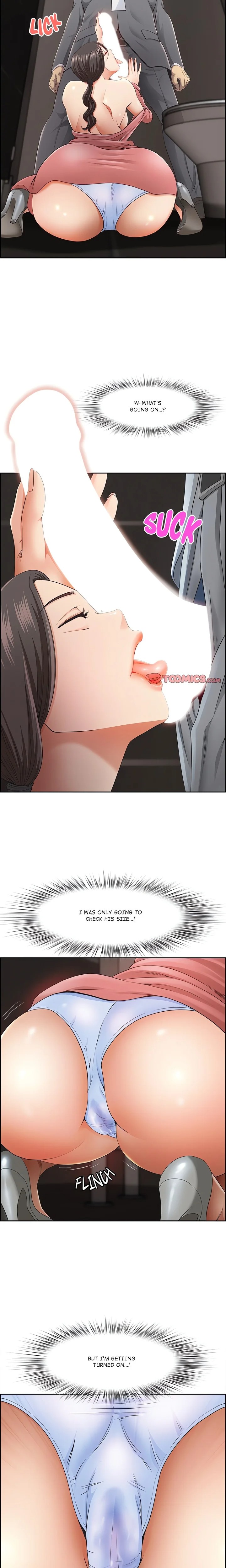 Big Guy - Chapter 6 - picture 19