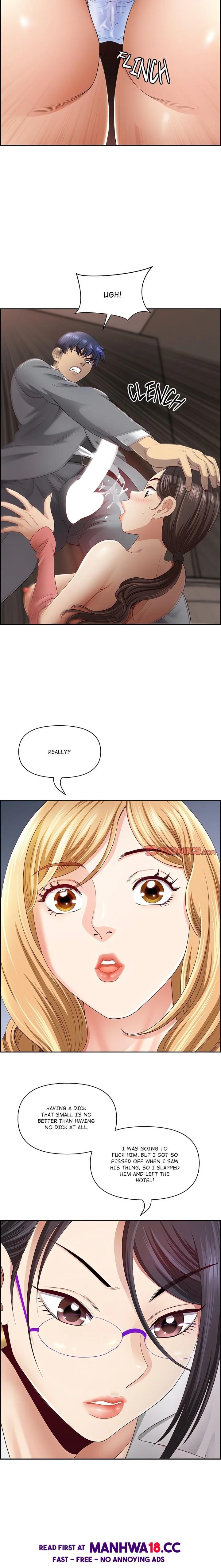 Big Guy - Chapter 6 - picture 20