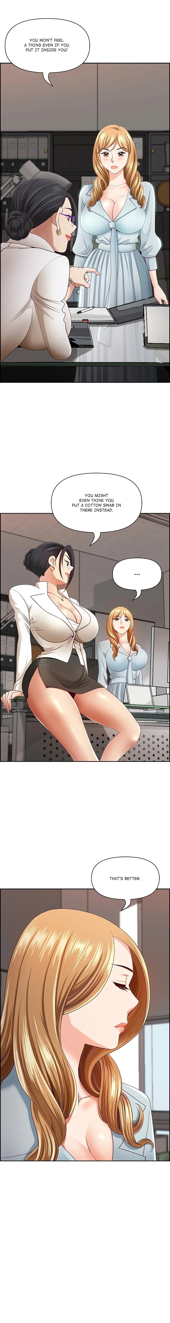 Big Guy - Chapter 6 - picture 21